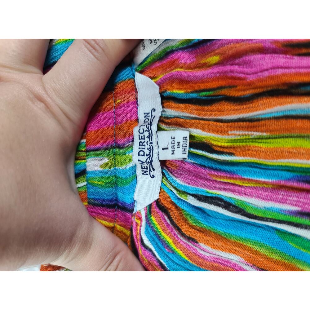 New Direction Maxi Skirt Large - Picture 6 of 8